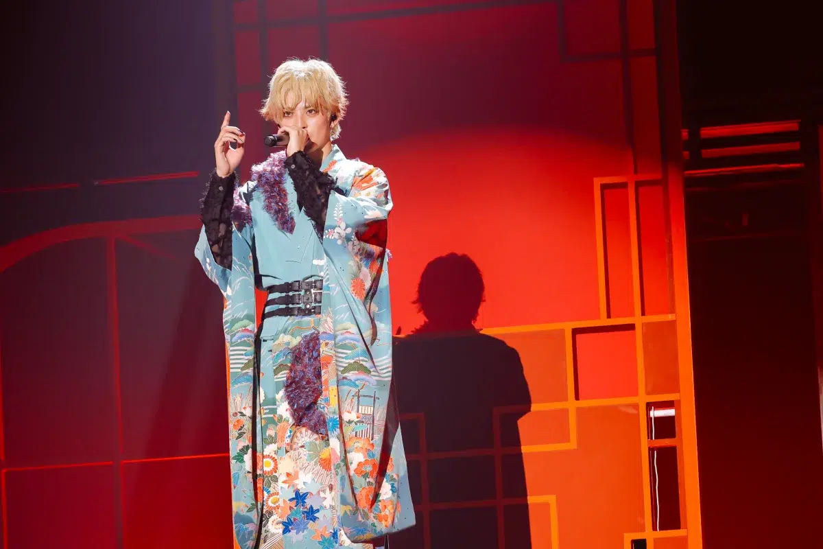 【龍宮城 オフィシャルライブレポート】「対戦、ありがとうございました。」セルフプロデュース体制で挑む、SOLD OUTのアリーナ2DAYSに完勝!さらに、夏の新EP&全国7か所16公演ワンマンツアー&東阪FCイベント決定! 21 【龍宮城 オフィシャルライブレポート】「対戦、ありがとうございました。」セルフプロデュース体制で挑む、SOLD OUTのアリーナ2DAYSに完勝!さらに、夏の新EP&全国7か所16公演ワンマンツアー&東阪FCイベント決定!