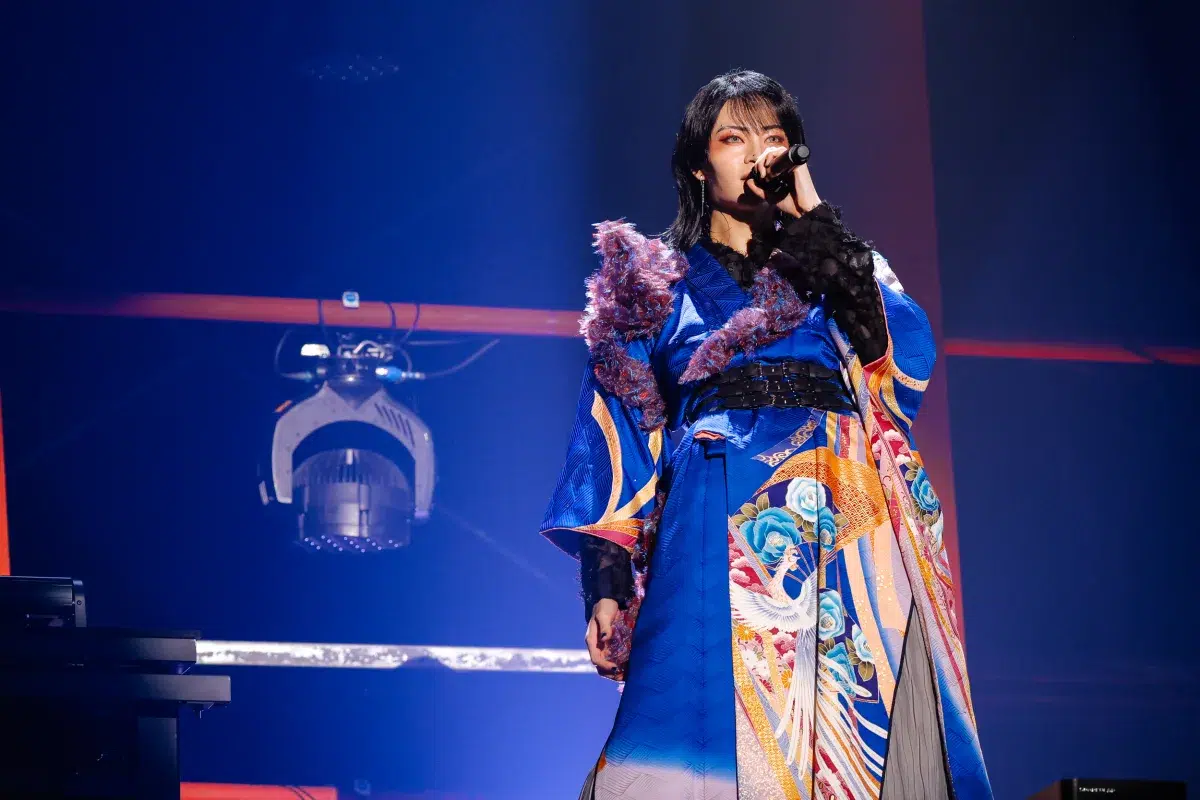 【龍宮城 オフィシャルライブレポート】「対戦、ありがとうございました。」セルフプロデュース体制で挑む、SOLD OUTのアリーナ2DAYSに完勝!さらに、夏の新EP&全国7か所16公演ワンマンツアー&東阪FCイベント決定! 22 【龍宮城 オフィシャルライブレポート】「対戦、ありがとうございました。」セルフプロデュース体制で挑む、SOLD OUTのアリーナ2DAYSに完勝!さらに、夏の新EP&全国7か所16公演ワンマンツアー&東阪FCイベント決定!