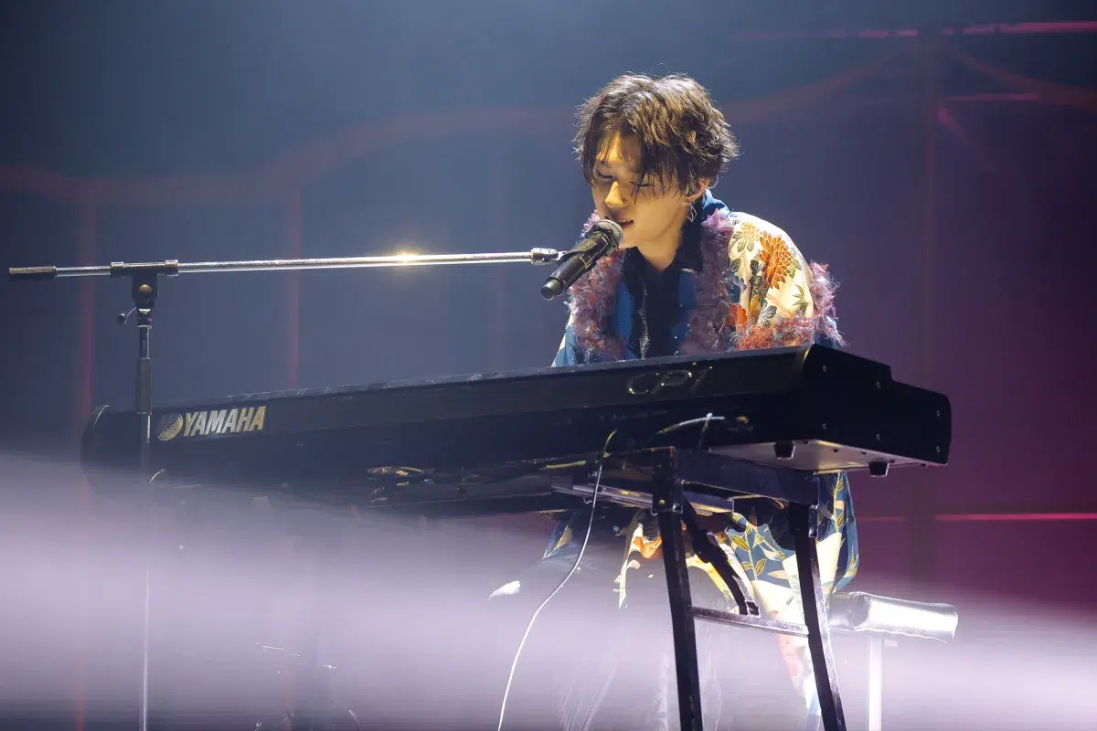 【龍宮城 オフィシャルライブレポート】「対戦、ありがとうございました。」セルフプロデュース体制で挑む、SOLD OUTのアリーナ2DAYSに完勝!さらに、夏の新EP&全国7か所16公演ワンマンツアー&東阪FCイベント決定! 6 【龍宮城 オフィシャルライブレポート】「対戦、ありがとうございました。」セルフプロデュース体制で挑む、SOLD OUTのアリーナ2DAYSに完勝!さらに、夏の新EP&全国7か所16公演ワンマンツアー&東阪FCイベント決定!