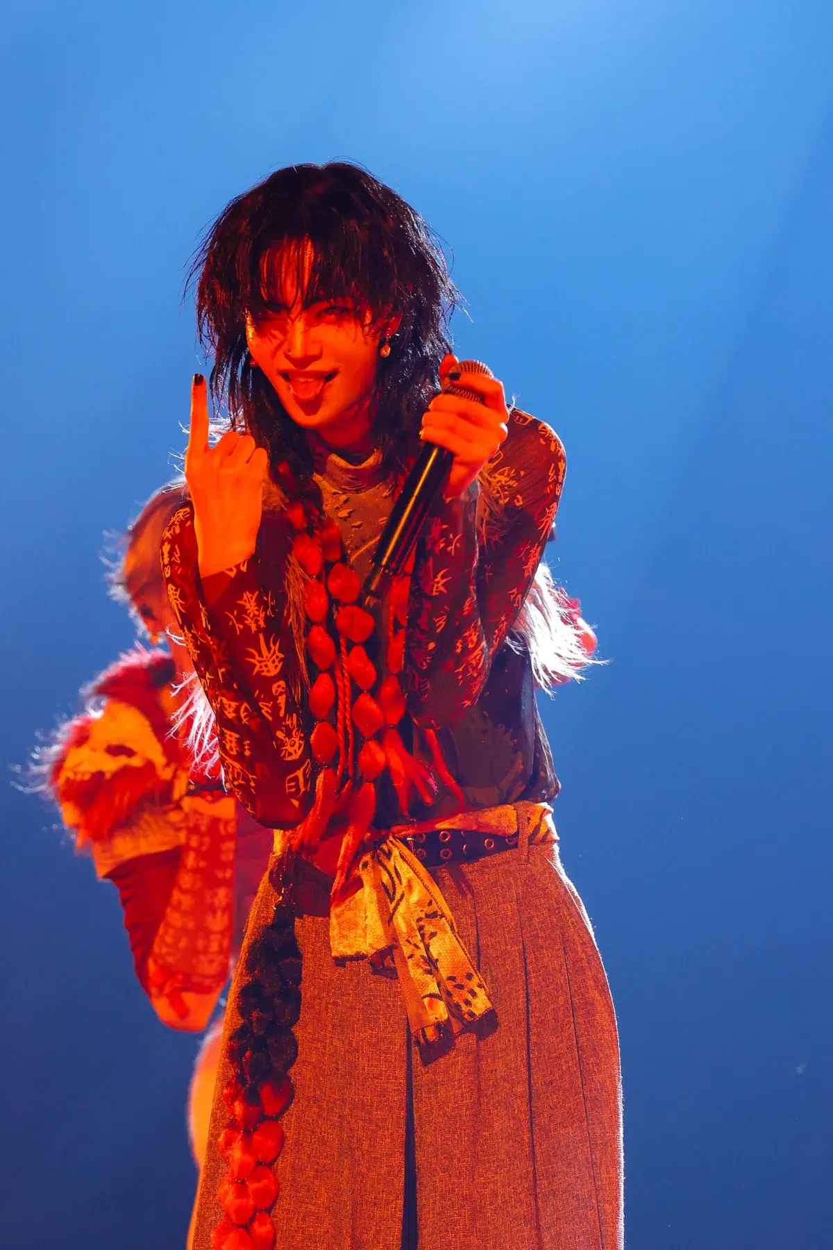 【龍宮城 オフィシャルライブレポート】「対戦、ありがとうございました。」セルフプロデュース体制で挑む、SOLD OUTのアリーナ2DAYSに完勝!さらに、夏の新EP&全国7か所16公演ワンマンツアー&東阪FCイベント決定! 9 【龍宮城 オフィシャルライブレポート】「対戦、ありがとうございました。」セルフプロデュース体制で挑む、SOLD OUTのアリーナ2DAYSに完勝!さらに、夏の新EP&全国7か所16公演ワンマンツアー&東阪FCイベント決定!