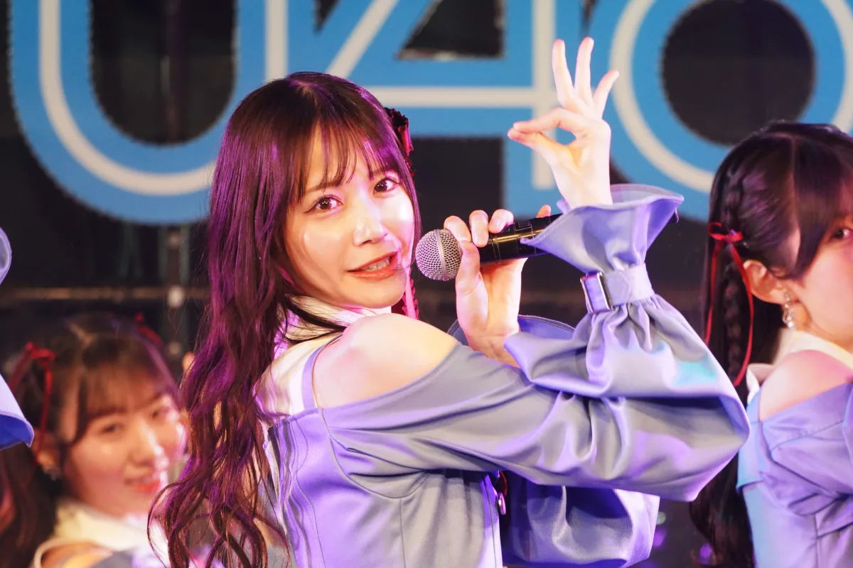 STU48 13thシングル「好きすぎて泣く」発売日！オリコンデイリーシングルランキング1位獲得！ファンクラブ感謝祭でカップリング楽曲初披露