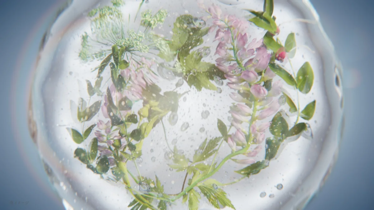 新垣結衣 出演『雪肌精』新CMが3月6日より放映開始 新商品「朝の多機能乳液」で透明感あふれる肌へ