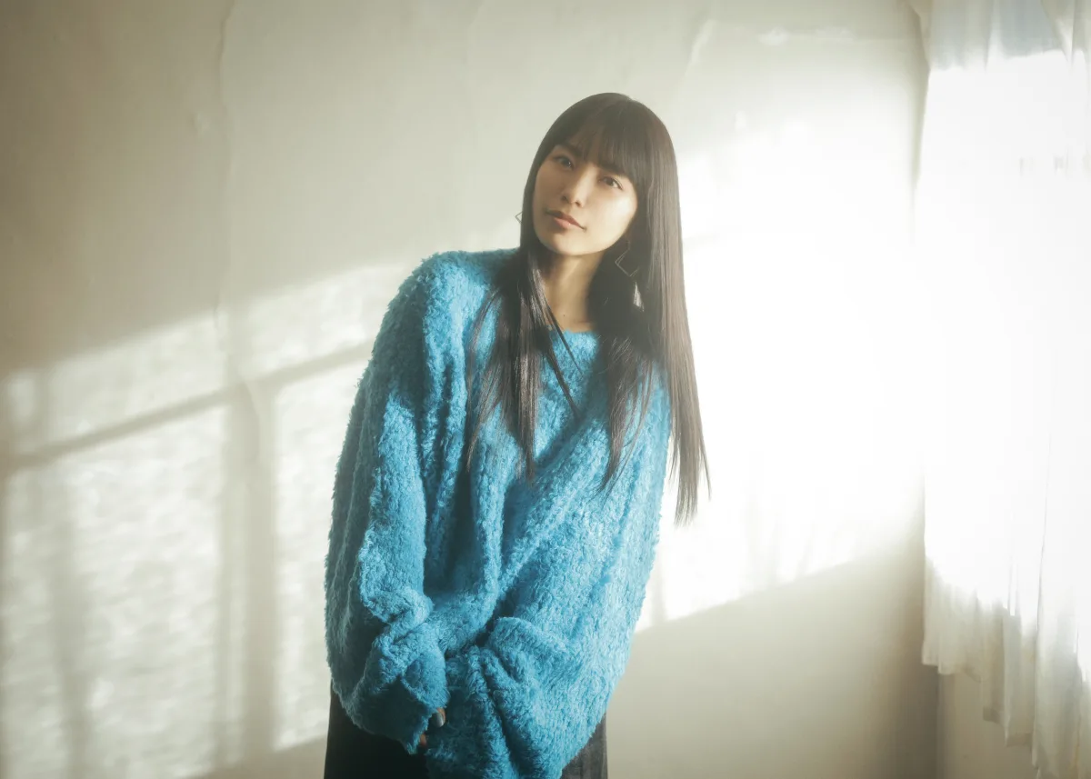 miwa 「THE FIRST TAKE」にて新曲「桜みたいな恋なんだ」を初披露！自身の代表曲「片想い」を意識した1曲。JK写も「片想い」とリンクしたものに！？