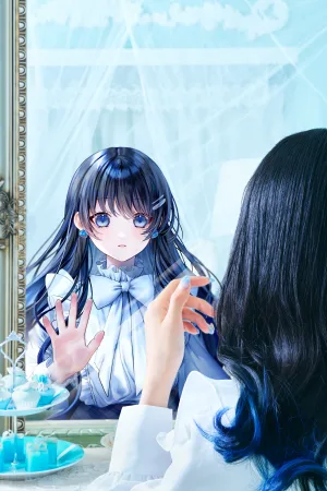 「病も、夢も、一本の線でつながっている。」国際女性デーに贈るドキュメンタリー。乳がんを乗り越え歌い続けるパラレルシンガー 七海うららの軌跡を一筆書きで描く、アニメーション公開。（本人コメント有）