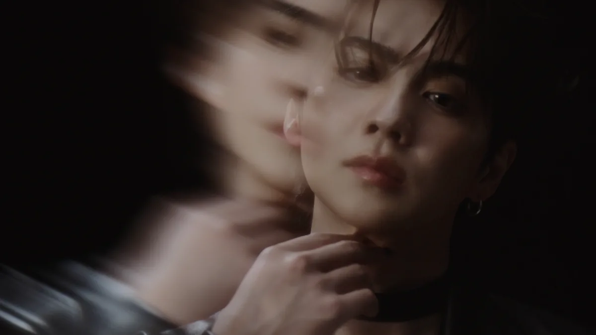 HOKUTO（THE RAMPAGE 吉野北人）1stアルバム『JUKE BOX』6月3日リリース決定！新曲「hate you? love you?」ミュージックビデオ公開＆新アーティスト写真解禁