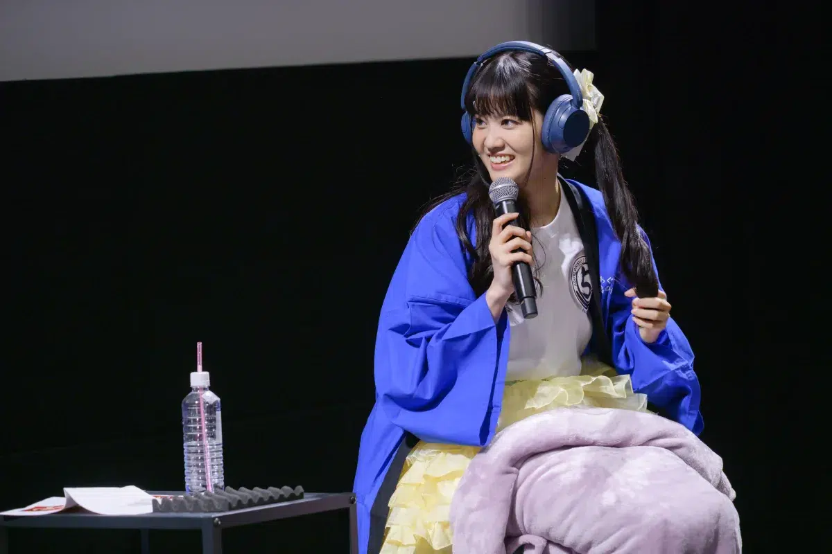 大西亜玖璃「あぐぽんアーティストデビュー5周年スタートイベント～最高の毎日にしよう～」イベントレポートが到着！