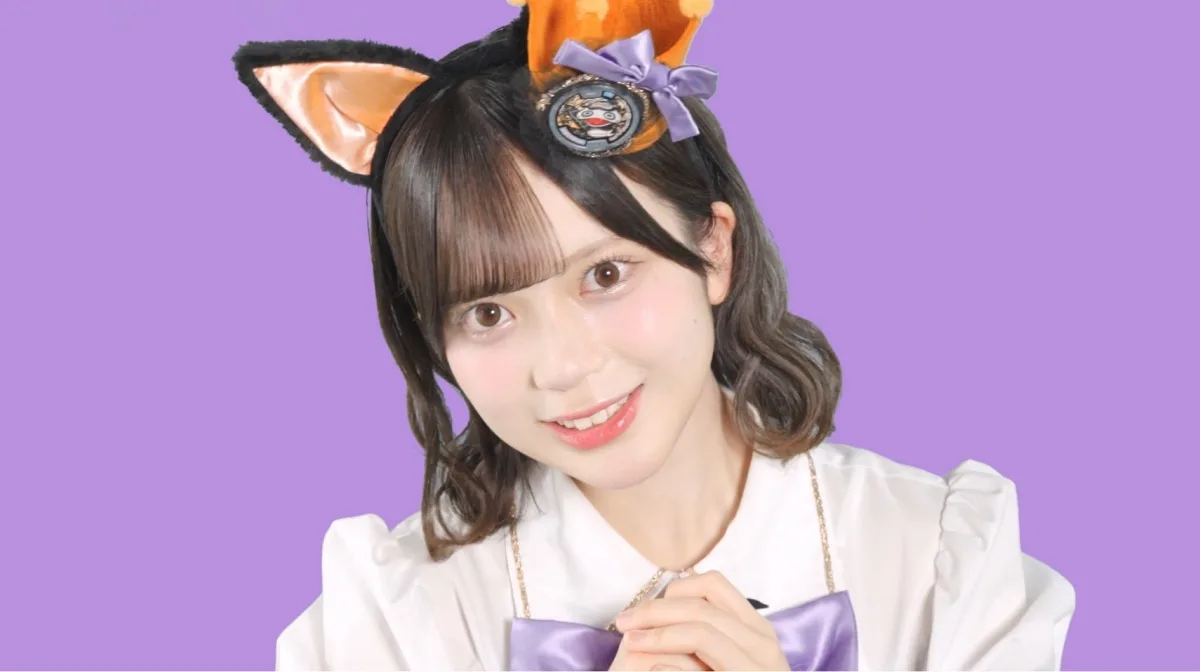 ”令和のニャーKB”による「アイドルはウーニャニャの件」リバイバルMVがYouTube100万再生突破！