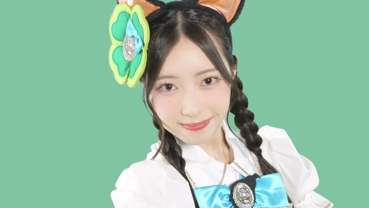 ”令和のニャーKB”による「アイドルはウーニャニャの件」リバイバルMVがYouTube100万再生突破！