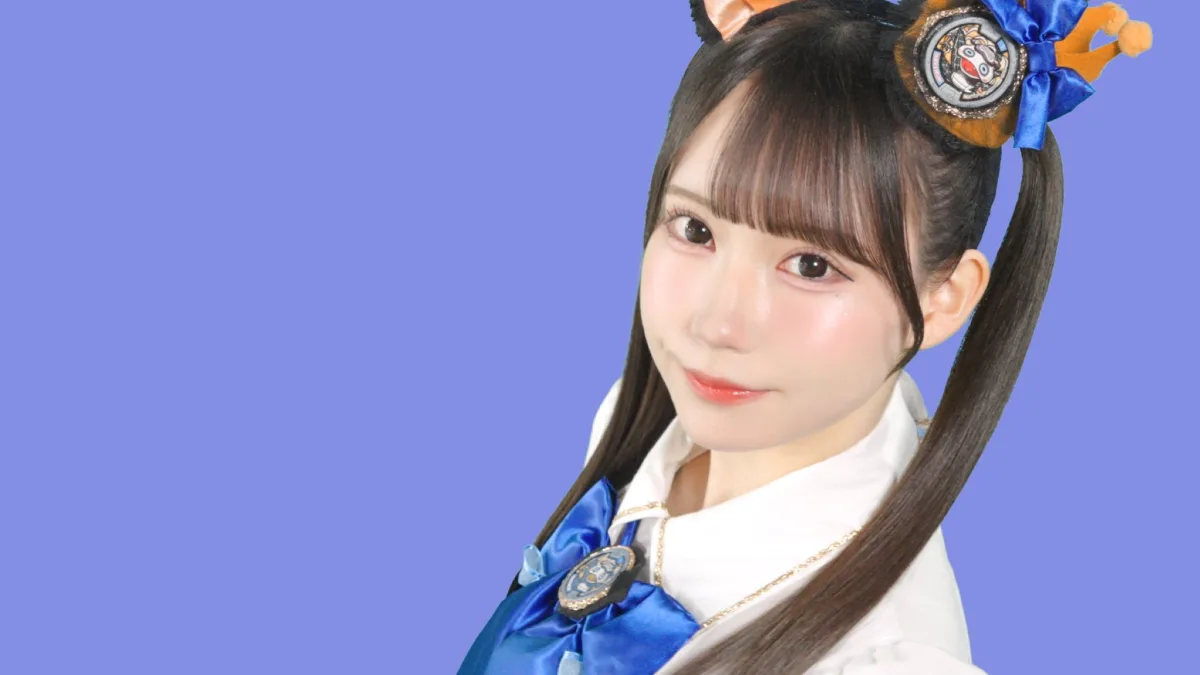 ”令和のニャーKB”による「アイドルはウーニャニャの件」リバイバルMVがYouTube100万再生突破！