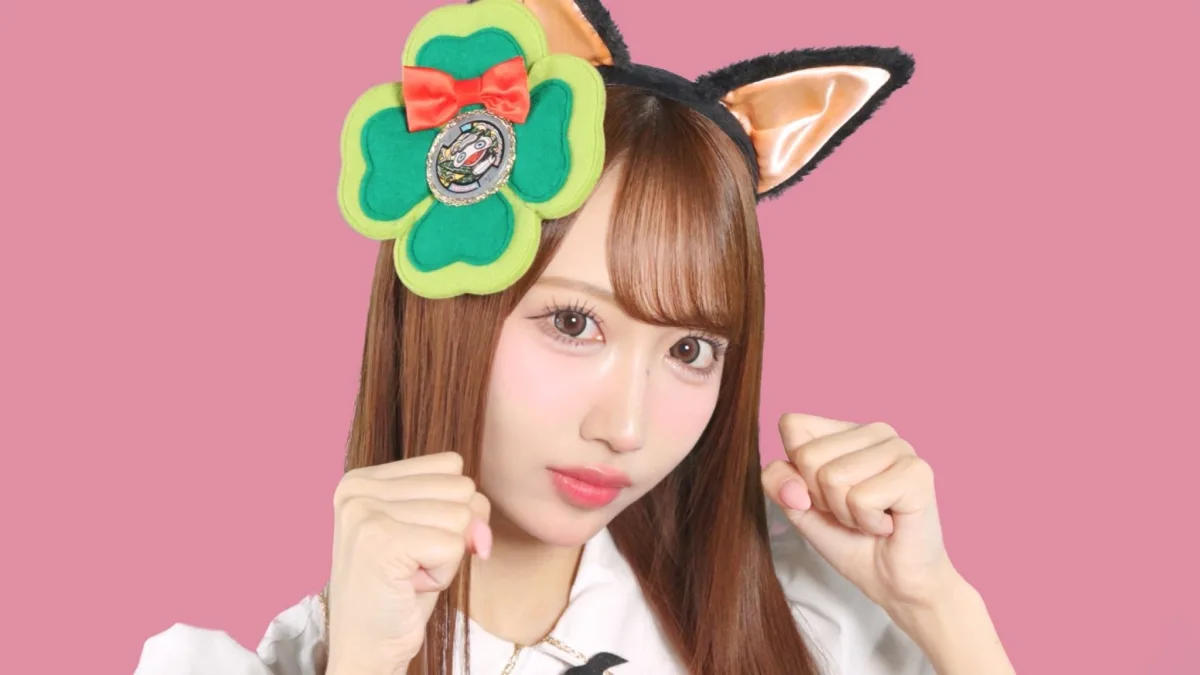 ”令和のニャーKB”による「アイドルはウーニャニャの件」リバイバルMVがYouTube100万再生突破！
