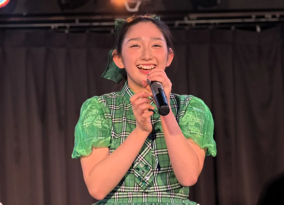 函館から18時間。新生Chu-Hapiが秋葉原で見せた「ご当地アイドルの意地」と「絆」：NIG2026中間審査レポート「1000万円を手にして函館にアイドル専用劇場を作りたい！全国のアイドルさんを函館に招いて地元を盛り上げます」