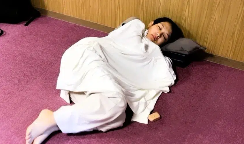 函館から18時間。新生Chu-Hapiが秋葉原で見せた「ご当地アイドルの意地」と「絆」：NIG2026中間審査レポート「1000万円を手にして函館にアイドル専用劇場を作りたい！全国のアイドルさんを函館に招いて地元を盛り上げます」