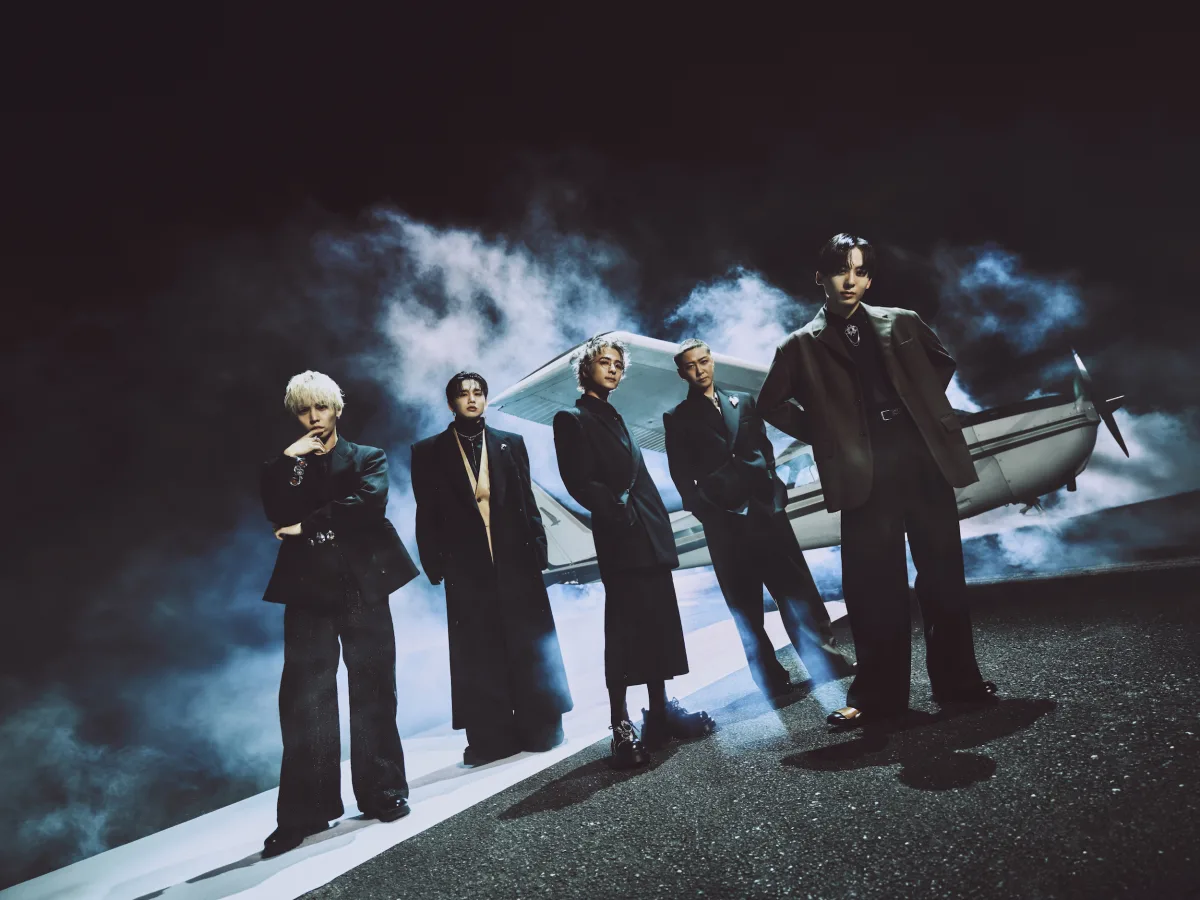 Da-iCE、2026年5月13日(水)にLIVE DVD/Blu-ray『Da-iCE ARENA TOUR 2025 -EntranCE-』発売決定! 3 Da-iCE、2026年5月13日(水)にLIVE DVD/Blu-ray『Da-iCE ARENA TOUR 2025 -EntranCE-』発売決定!