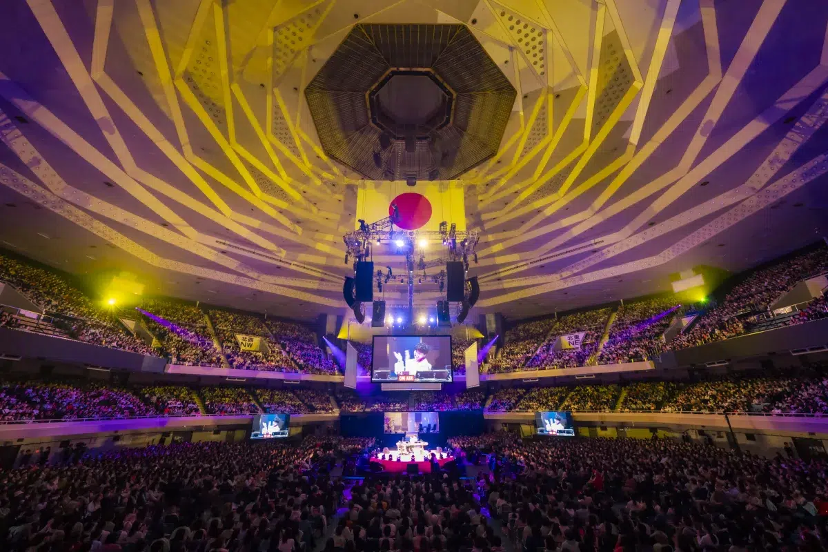 番組10周年、たくさんの感謝を込めて“いつものラジオ”をお届け『星野源のオールナイトニッポン in 日本武道館』