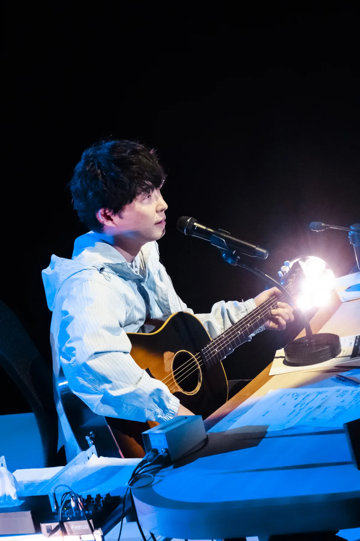 番組10周年、たくさんの感謝を込めて“いつものラジオ”をお届け『星野源のオールナイトニッポン in 日本武道館』