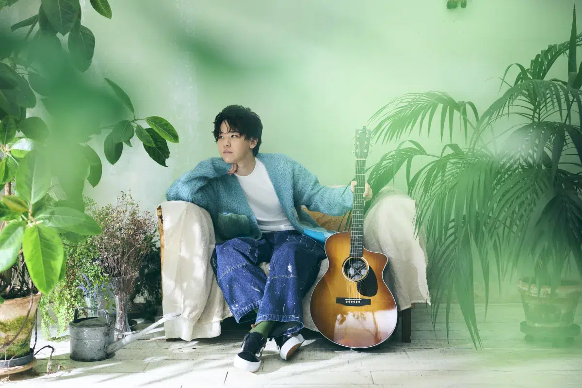 まつむら かなう、自身最大規模の全国ツアーが大阪で開幕！初開催の福岡公演も即完、新曲「バイバイってさ」をライブ初披露！