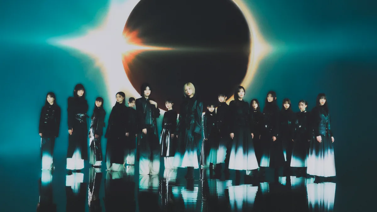 【櫻坂46】14thシングル『The growing up train』のリリースを記念し、YouTube生配信番組の実施が決定！