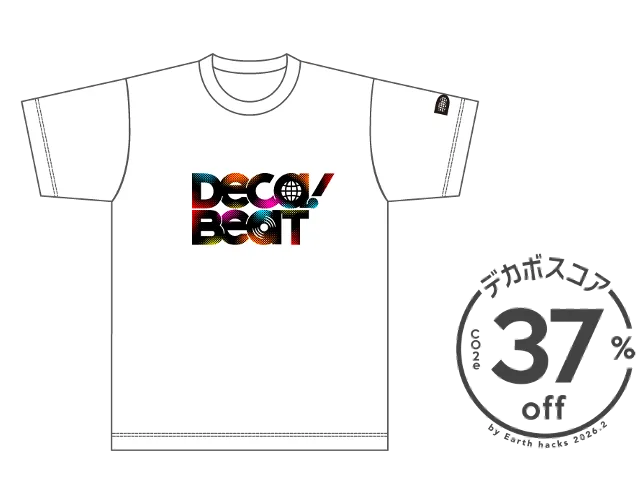 ハロプロ次世代7人が新ユニット「DECA!BEAT」を結成 脱炭素を楽しく発信する新曲MV公開🍙