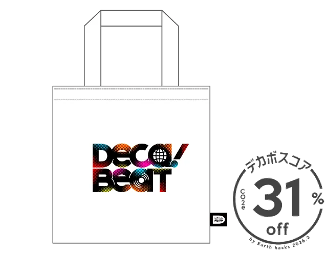 ハロプロ次世代7人が新ユニット「DECA!BEAT」を結成 脱炭素を楽しく発信する新曲MV公開🍙