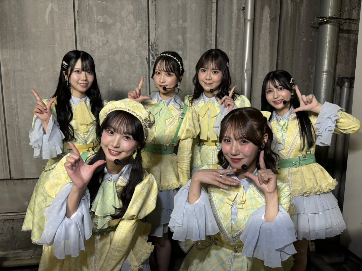 STU48 SHOWROOM選抜2026 始動！『檸檬とレモン』を全国へ　