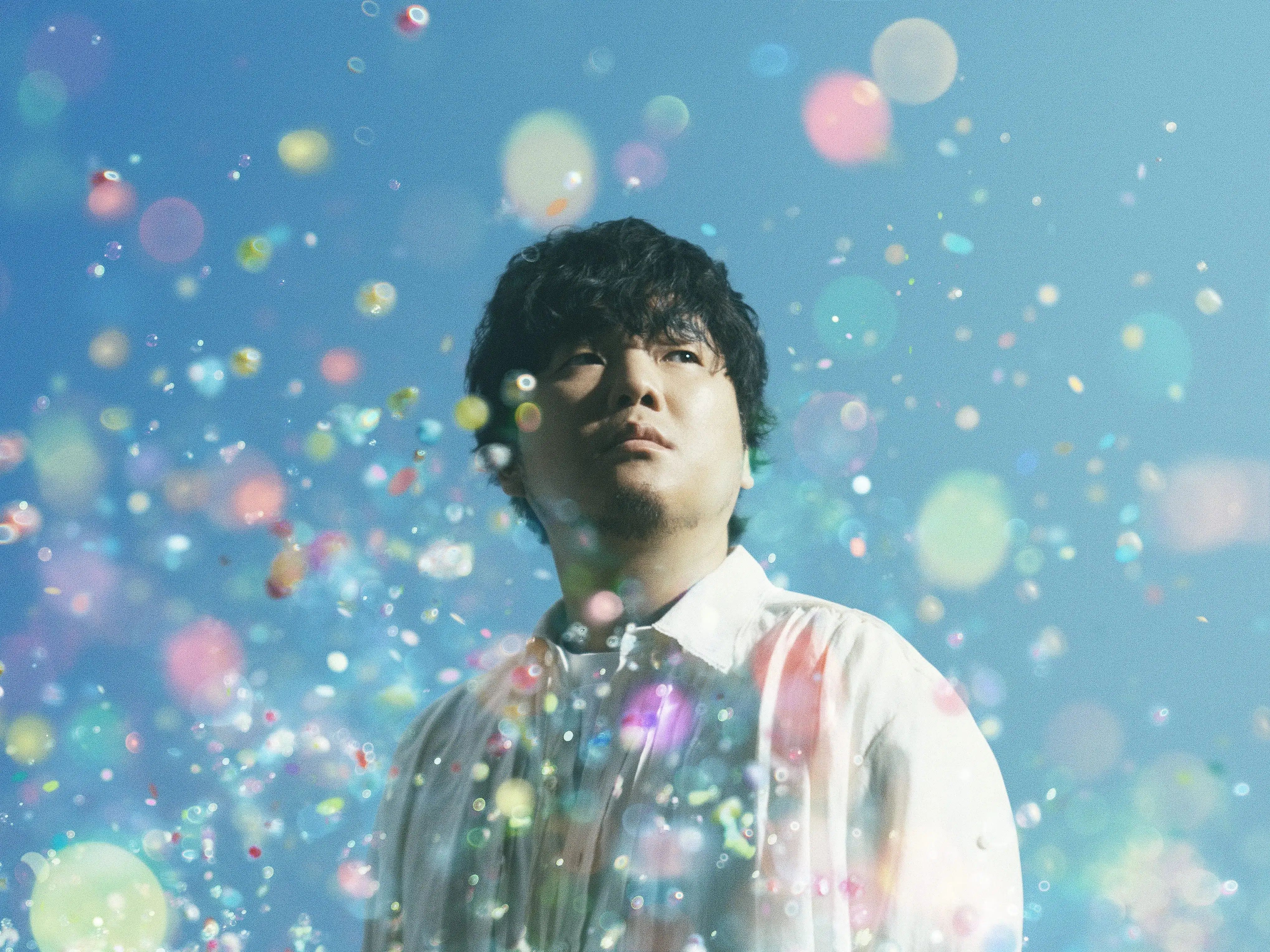 秦 基博デビュー20周年記念BOXリリース決定！「あなたが選ぶベスト3曲
