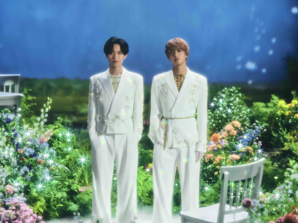 King & Prince NEWシングル「Waltz for Lily」歌詞の世界観にフォーカスしたリリックビデオを4種類同時公開!3月23日(月)にデジタル先行配信も決定! 2 King & Prince NEWシングル「Waltz for Lily」歌詞の世界観にフォーカスしたリリックビデオを4種類同時公開!3月23日(月)にデジタル先行配信も決定!