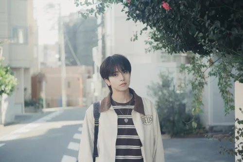 全員10代の日本人5人組ボーイズグループ「VIBY」メンバービジュアル初公開＆Crystal Kayの名曲「恋におちたら」リメイクをプレデビュー曲としてリリース＆MV公開決定！