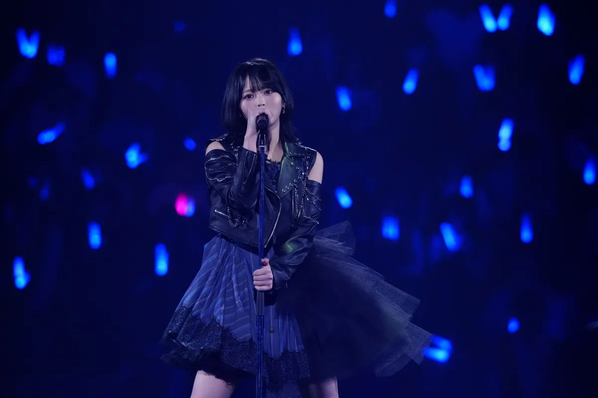 ≒JOY　結成4周年を記念し、念願の日本武道館にて≒JOY 4周年コンサート「4th ANNIVERSARY PREMIUM CONCERT」を開催！！２公演で約2万人を動員！当公演で、新曲『「僕たちの歌」』『ノンフィクション』を初披露！