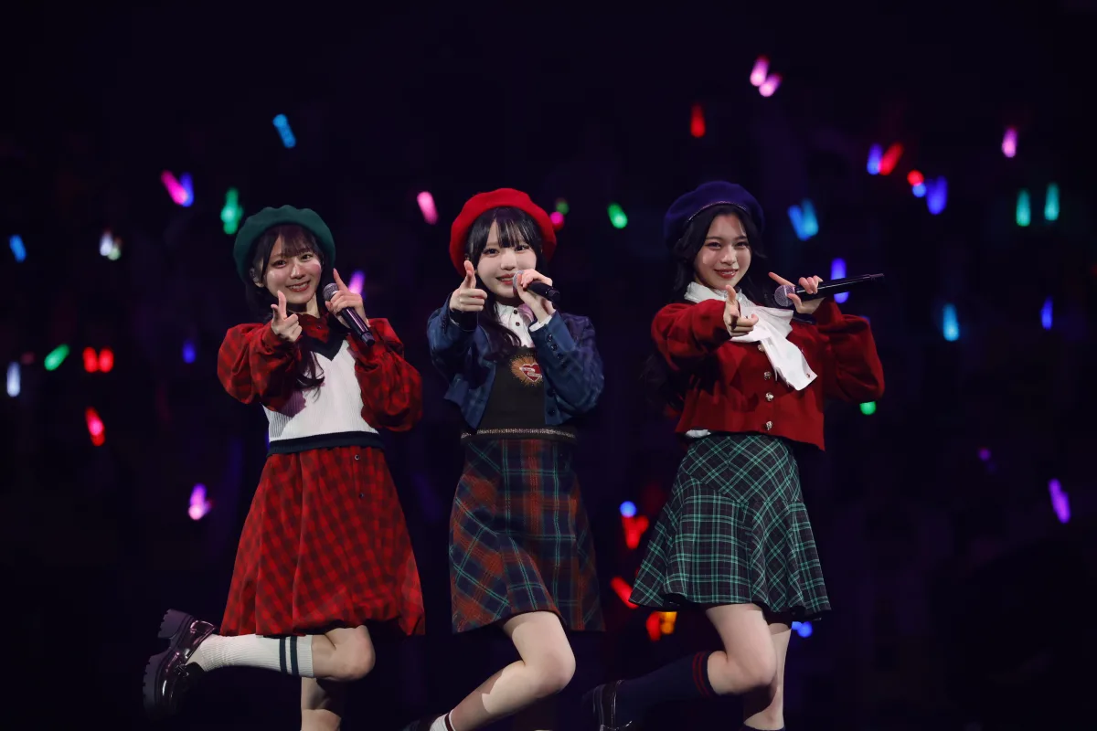 ≒JOY　結成4周年を記念し、念願の日本武道館にて≒JOY 4周年コンサート「4th ANNIVERSARY PREMIUM CONCERT」を開催！！２公演で約2万人を動員！当公演で、新曲『「僕たちの歌」』『ノンフィクション』を初披露！