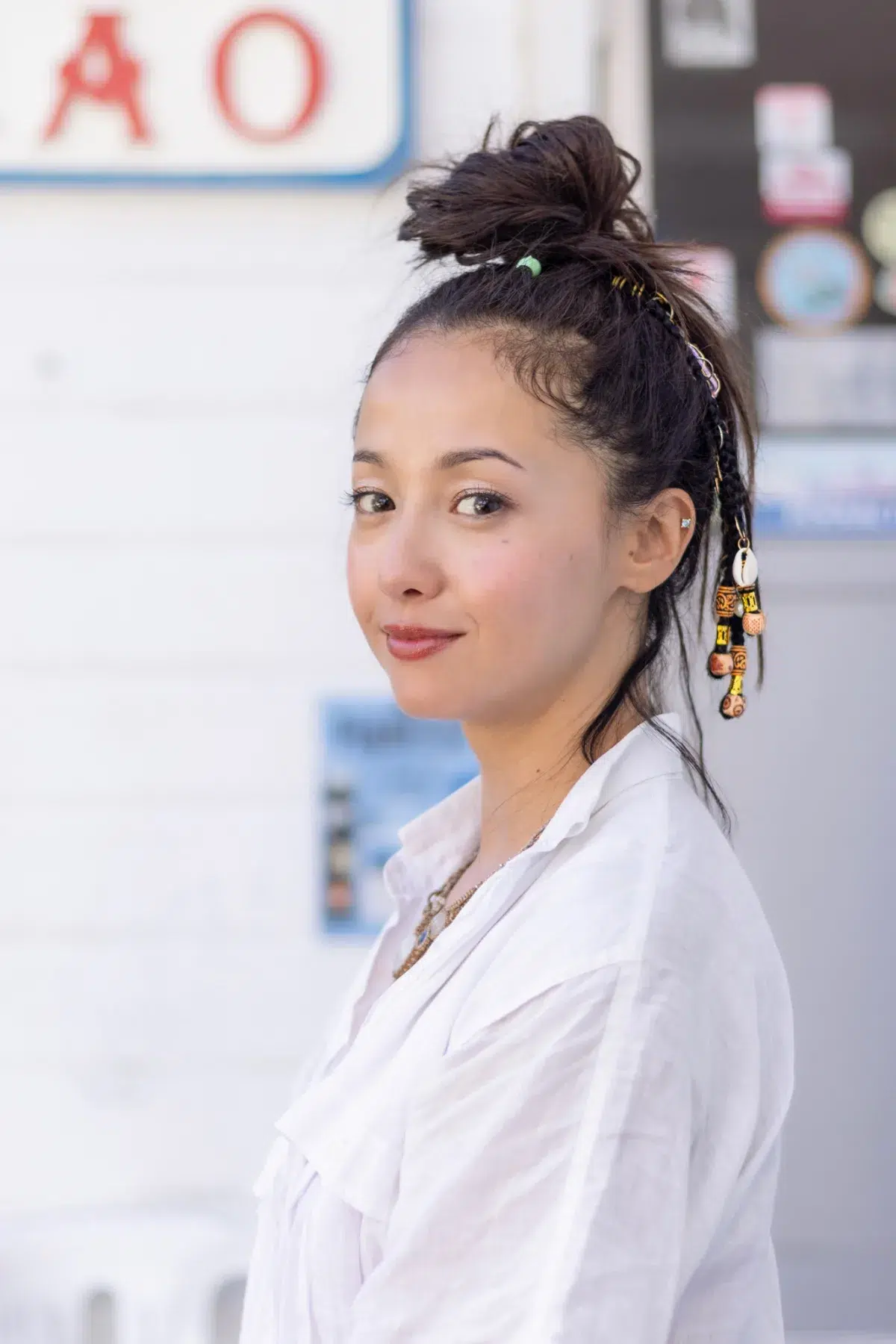 沢尻エリカ、約20年ぶり写真集『DAY OFF』発売決定 「これまで支えてくれた皆様に、心から感謝を込めて。」