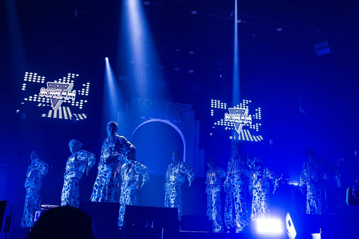 【EXILE NAOTO】ソロ初となる武道館でツアーファイナル7都市7公演を完走！ claquepotとTani Yuukiがサプライズゲストとして登場︕ PKCZ®、L(MA55IVE)、砂⽥・松井(BBZ)、JIMMY、⼩波津(PCF)、LDH SCREAMも大集結！！