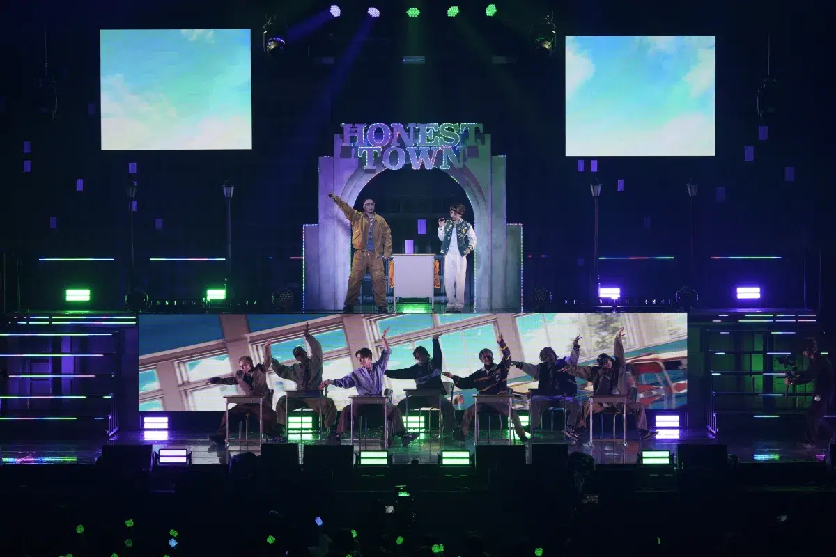 【EXILE NAOTO】ソロ初となる武道館でツアーファイナル7都市7公演を完走！ claquepotとTani Yuukiがサプライズゲストとして登場︕ PKCZ®、L(MA55IVE)、砂⽥・松井(BBZ)、JIMMY、⼩波津(PCF)、LDH SCREAMも大集結！！