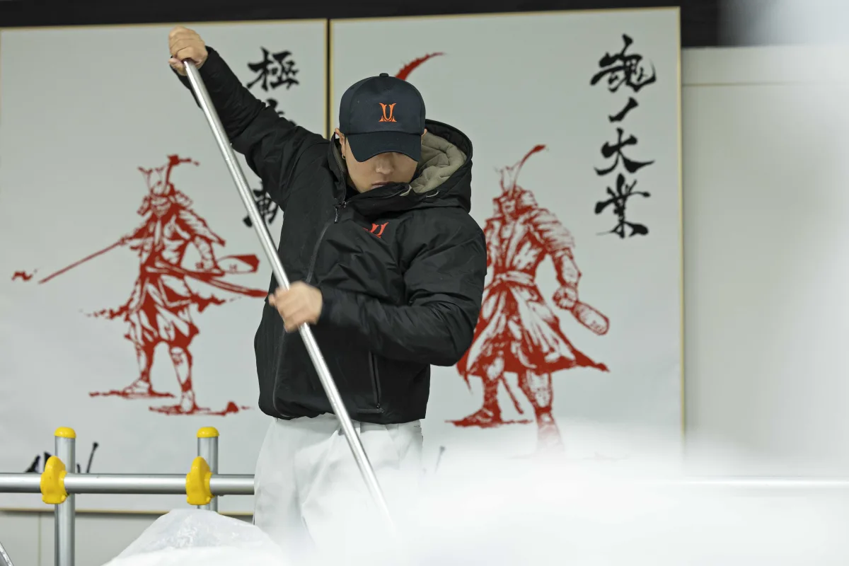 岩手県の気鋭日本酒蔵・赤武酒造と醸した 中務裕太（GENERATIONS）コラボ酒第3弾！2026年4月11日（土）『AKABU 中務 2026』発売！リリースを記念したファンクラブイベントも決定！