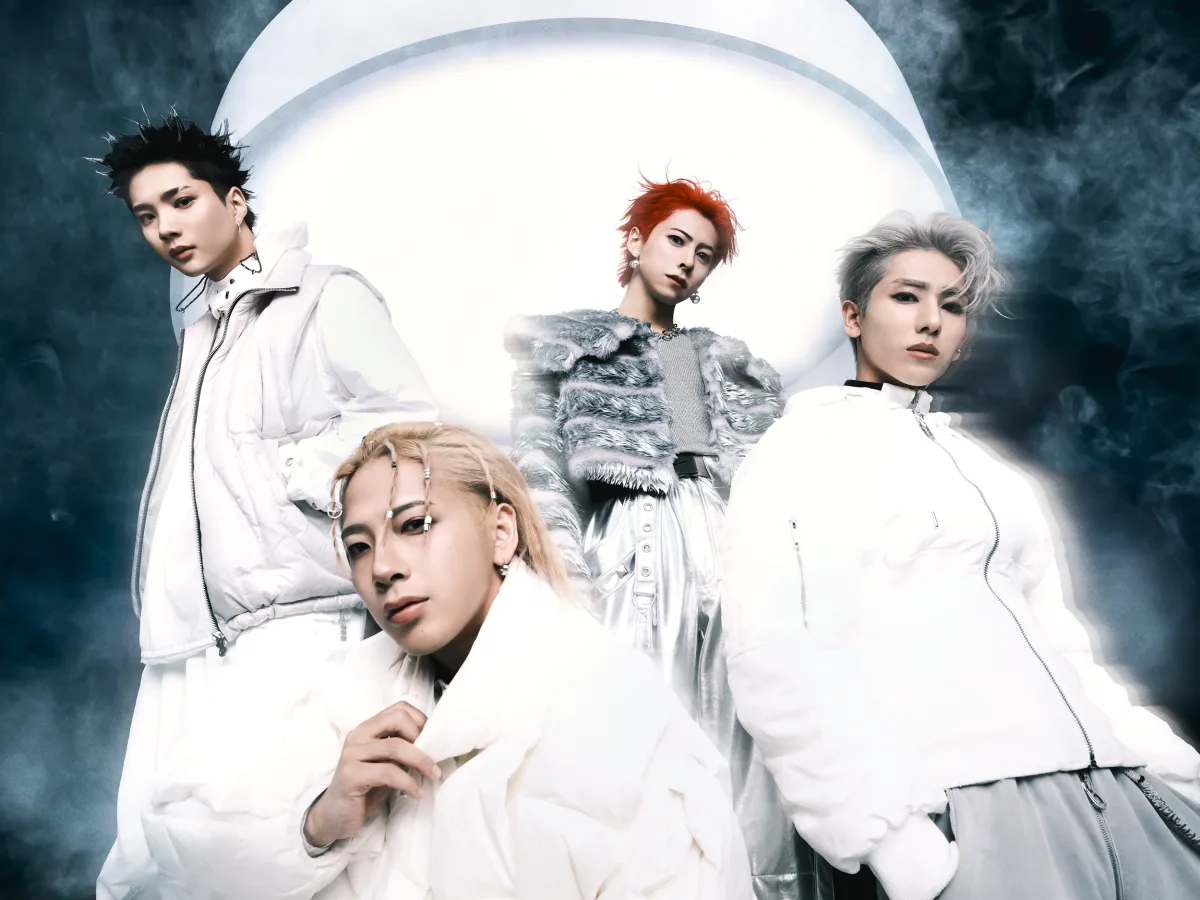 4人組ボーイズグループ　“OWV(オウブ) ““爆アゲモード”の裏側をコミカルに描く新曲「ROCKET MODE」 Music Video公開！