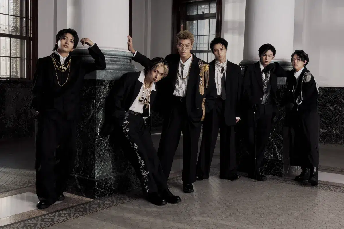 【LIL LEAGUE、KID PHENOMENON、WOLF HOWL HARMONY】バンコク最大級のソンクラーン音楽フェス「SUPERFLUID」に出演決定!“びしょ濡れ必至”の水かけ祭りイベントにNEO EXILEから3組が参加! 2 【LIL LEAGUE、KID PHENOMENON、WOLF HOWL HARMONY】バンコク最大級のソンクラーン音楽フェス「SUPERFLUID」に出演決定!“びしょ濡れ必至”の水かけ祭りイベントにNEO EXILEから3組が参加!