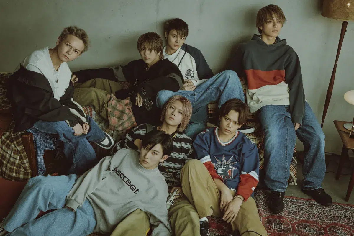 【LIL LEAGUE、KID PHENOMENON、WOLF HOWL HARMONY】バンコク最大級のソンクラーン音楽フェス「SUPERFLUID」に出演決定!“びしょ濡れ必至”の水かけ祭りイベントにNEO EXILEから3組が参加! 3 【LIL LEAGUE、KID PHENOMENON、WOLF HOWL HARMONY】バンコク最大級のソンクラーン音楽フェス「SUPERFLUID」に出演決定!“びしょ濡れ必至”の水かけ祭りイベントにNEO EXILEから3組が参加!