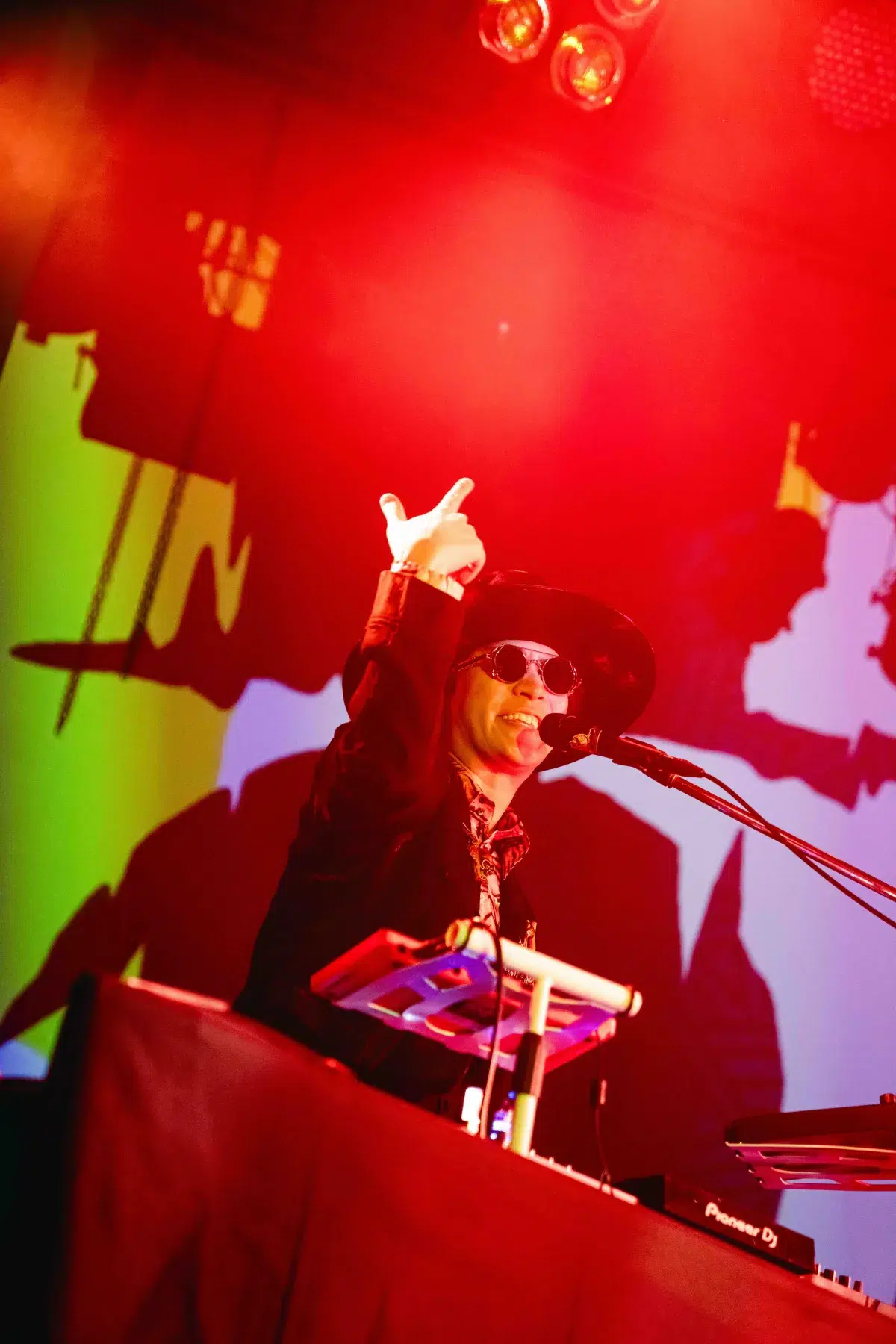 FAKE TYPE.、約2年ぶりのツアー LIVE TOUR 2026 "COPY CATS" が開幕！！