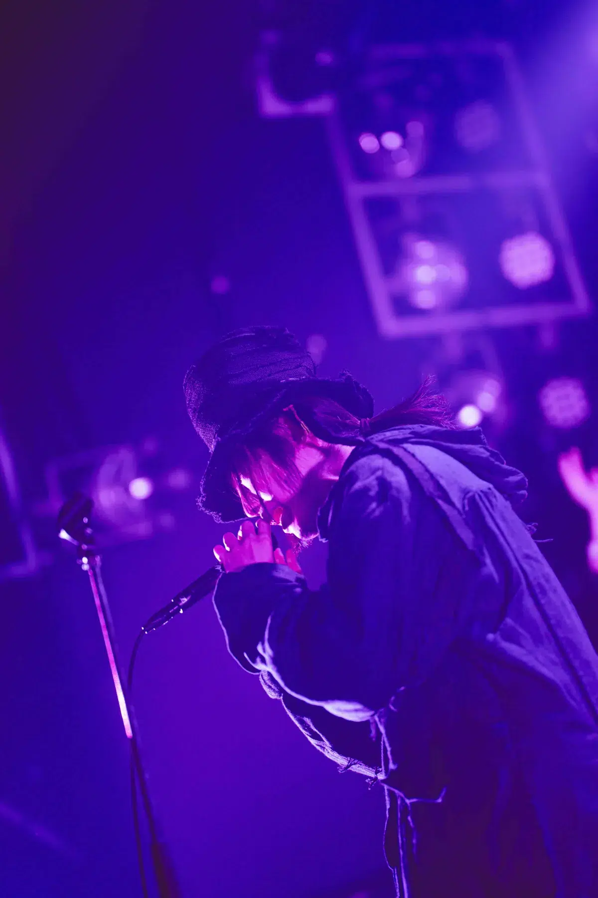 FAKE TYPE.、約2年ぶりのツアー LIVE TOUR 2026 "COPY CATS" が開幕！！