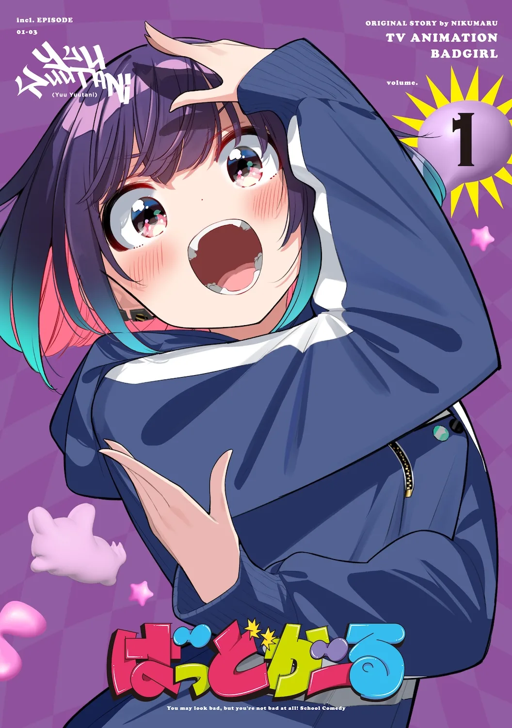 『天狼群 1stLIVE-フェンリル-』開催！橘 杏咲、花宮初奈、松岡美里、花井美春が超満員の会場で熱犬と共に盛り上がる！