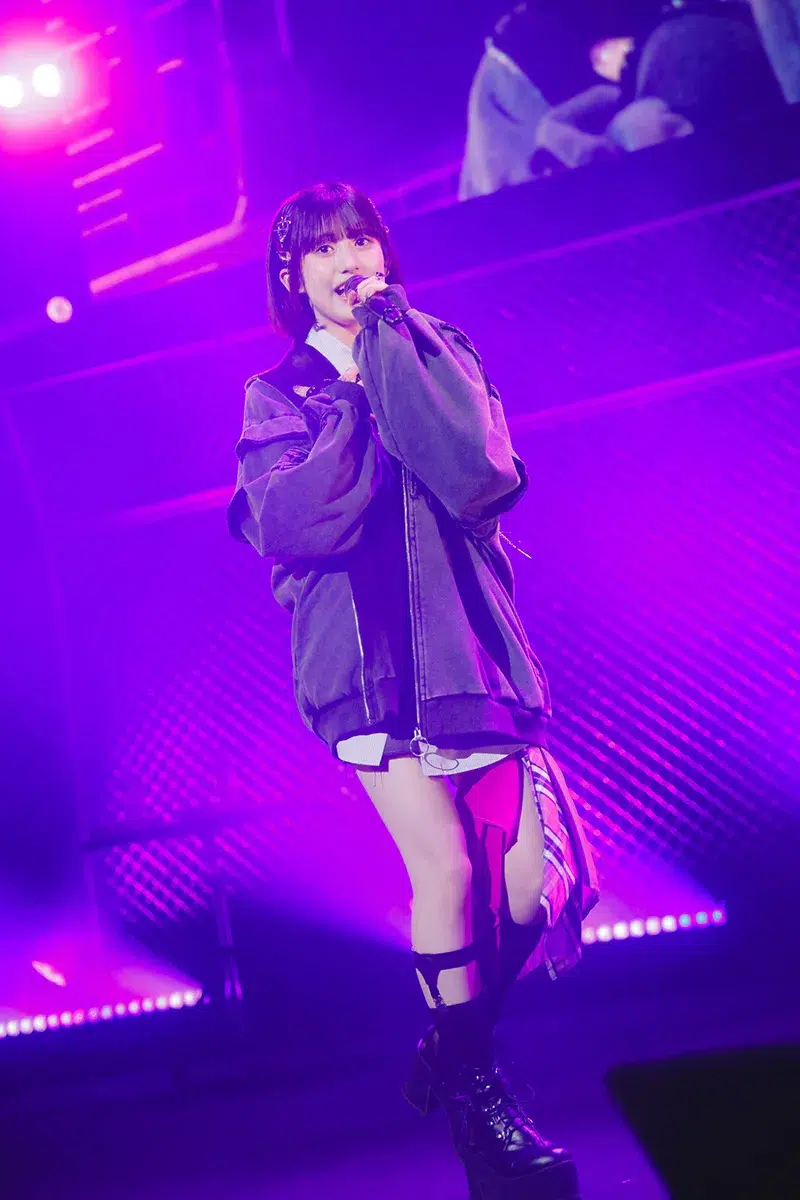 『天狼群 1stLIVE-フェンリル-』開催！橘 杏咲、花宮初奈、松岡美里、花井美春が超満員の会場で熱犬と共に盛り上がる！