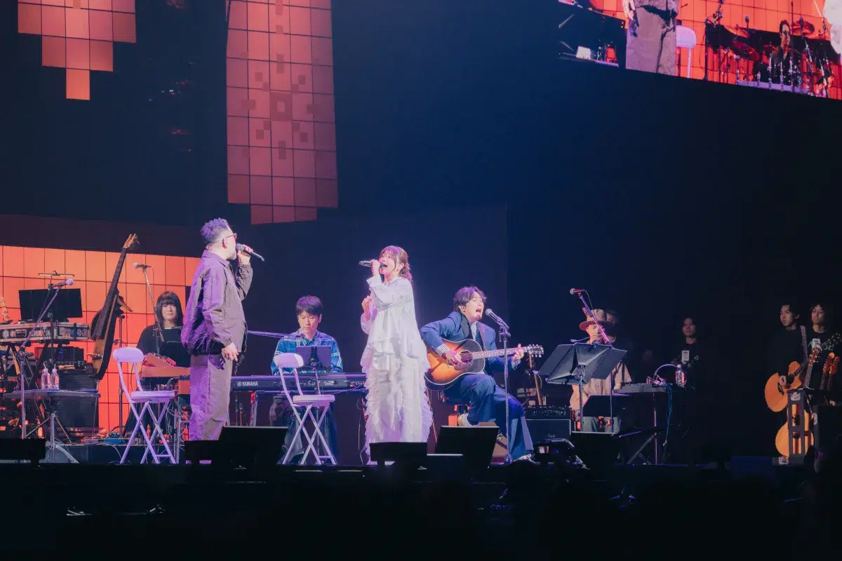 いきものがかり デビュー20周年自身初主催フェス「超いきものがかりフェス」多彩なアーティストを迎え、大盛況のうちに幕