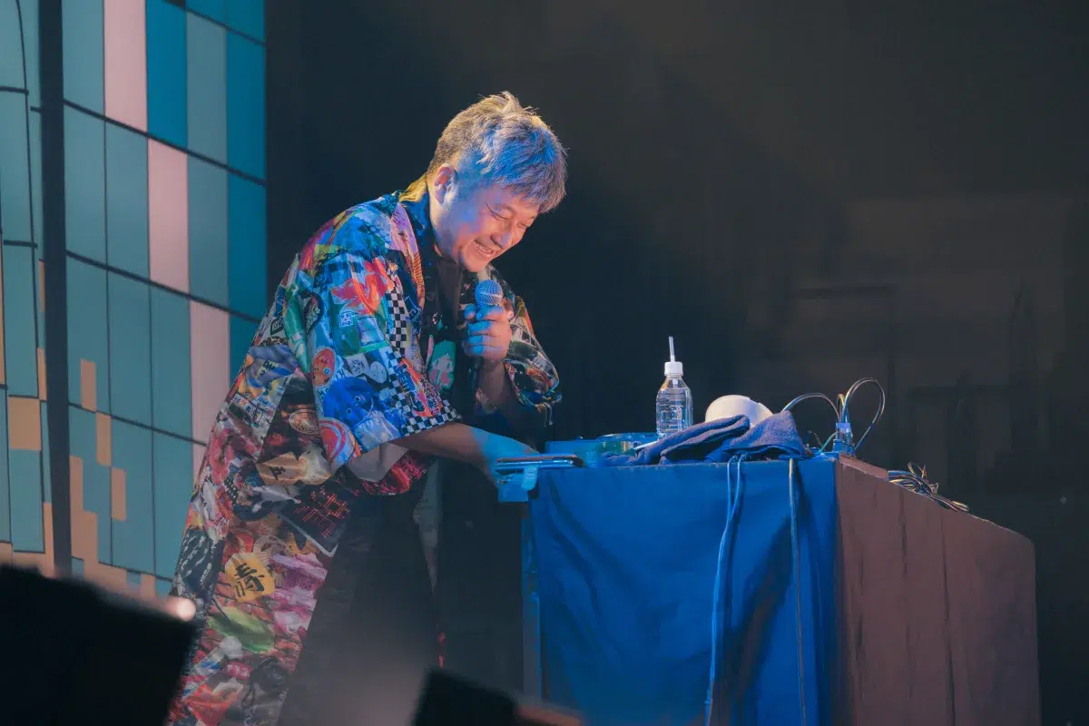 いきものがかり デビュー20周年自身初主催フェス「超いきものがかりフェス」多彩なアーティストを迎え、大盛況のうちに幕