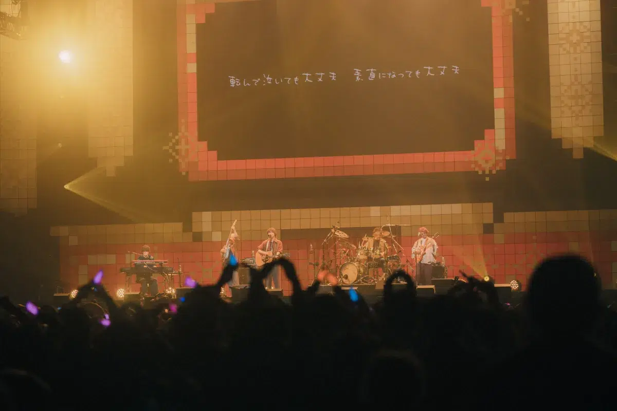 いきものがかり デビュー20周年自身初主催フェス「超いきものがかりフェス」多彩なアーティストを迎え、大盛況のうちに幕