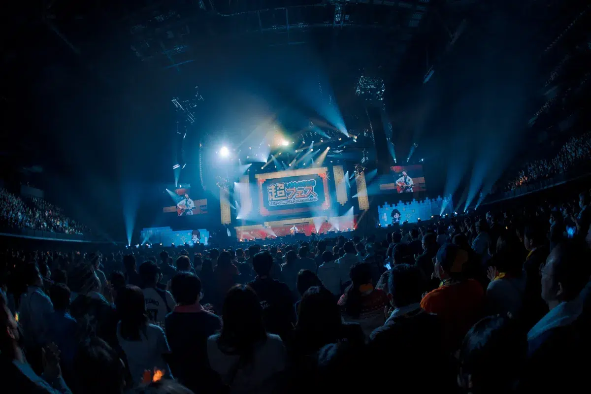 いきものがかり デビュー20周年自身初主催フェス「超いきものがかりフェス」多彩なアーティストを迎え、大盛況のうちに幕