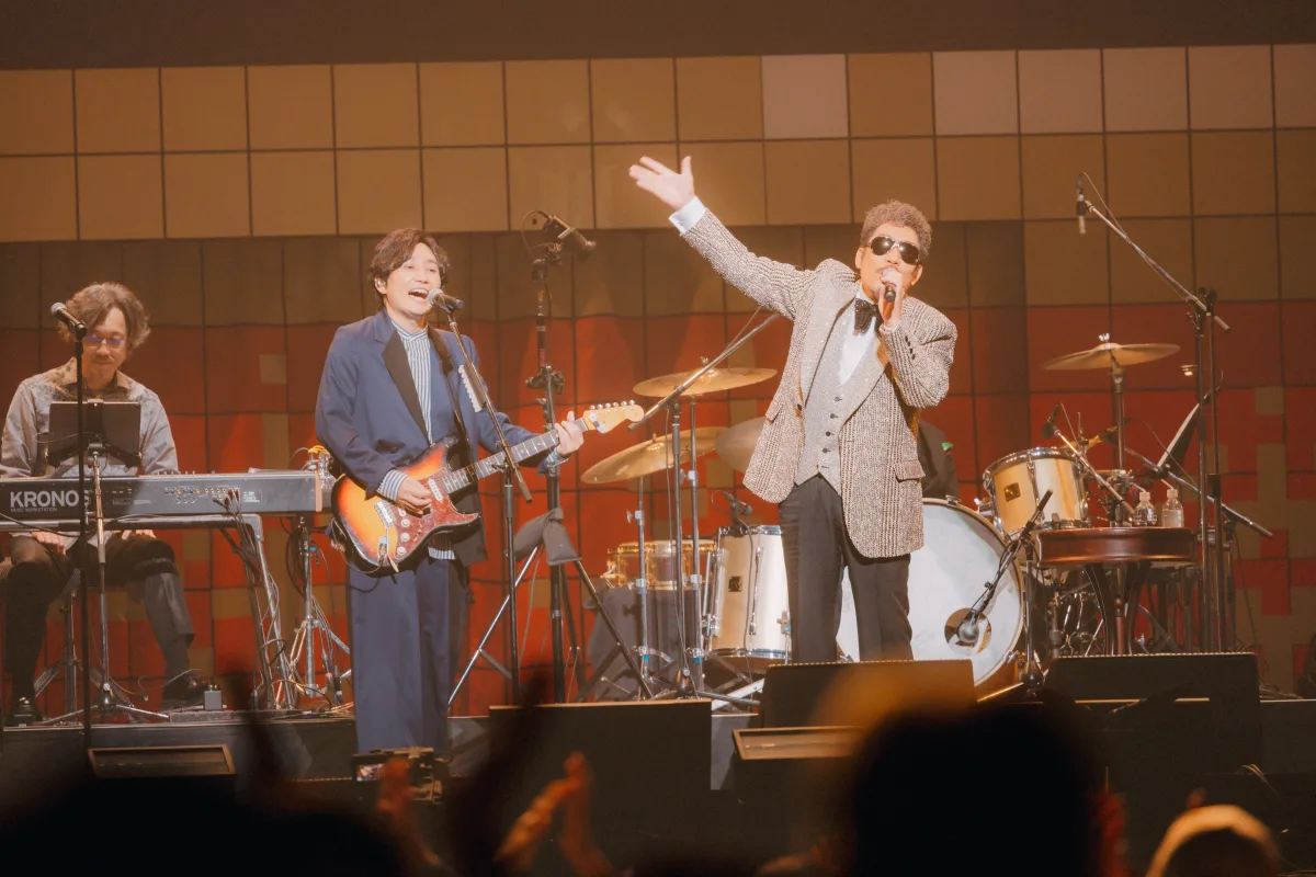 いきものがかり デビュー20周年自身初主催フェス「超いきものがかりフェス」多彩なアーティストを迎え、大盛況のうちに幕