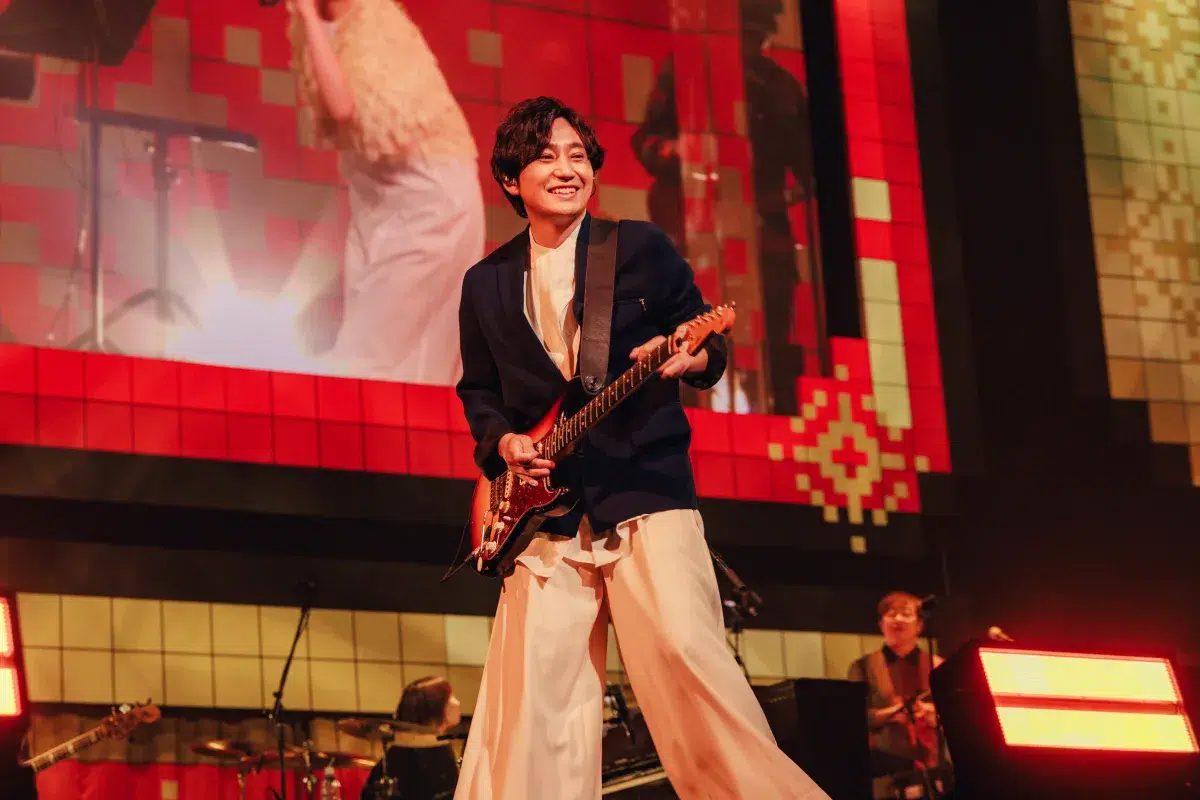 いきものがかり デビュー20周年自身初主催フェス「超いきものがかりフェス」多彩なアーティストを迎え、大盛況のうちに幕
