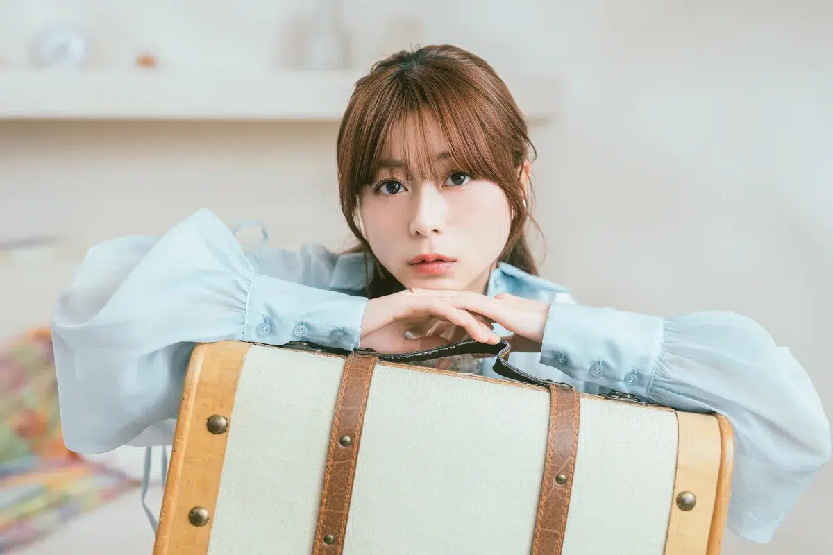 ＜水瀬いのり＞ LIVE Blu-ray「Inori Minase 10th ANNIVERSARY LIVE TOUR Travel Record」より「Starlight Museum」ライブ映像公開！