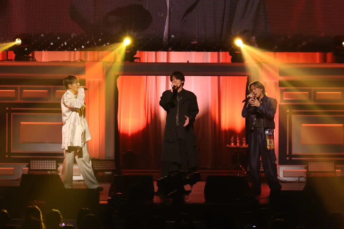 宮野真守がファンと一緒に作り上げたプレミアムイベント『with MAMO ～White Day～』