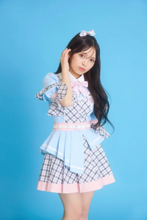 VAZ×ツインプラネットによる11人組アイドル「α＋（アルファプラス）」がついにライブデビュー！国立代々木競技場 第一体育館の大舞台でデビュー曲「青春のエフェクト」パフォーマンス初披露