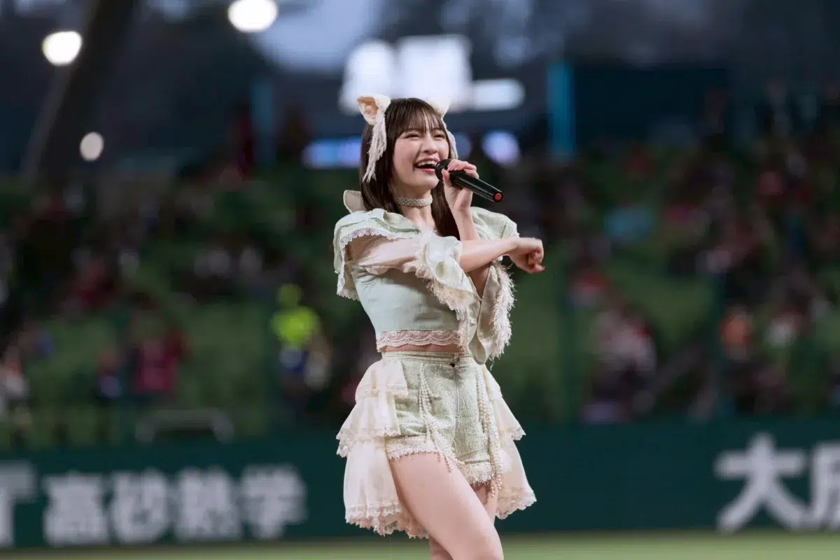 ベルーナドームに“猫耳アイドル”が降臨!わーすた、埼玉西武ライオンズ「ペット応援デー supported by わーすた」で全力パフォーマンス! 3 ベルーナドームに“猫耳アイドル”が降臨!わーすた、埼玉西武ライオンズ「ペット応援デー supported by わーすた」で全力パフォーマンス!